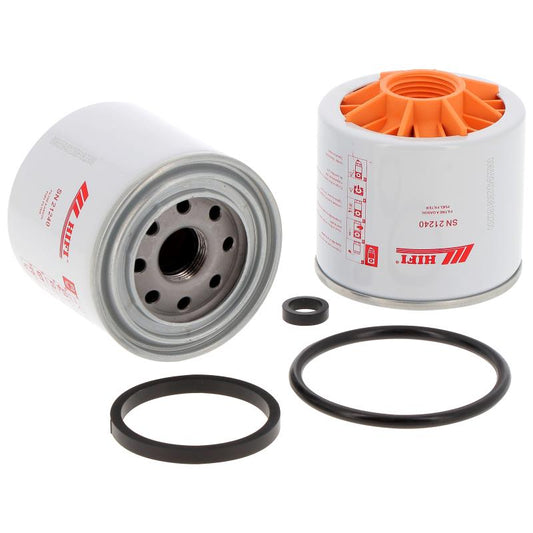 FILTRE HIFI SN21240 - SN 21240