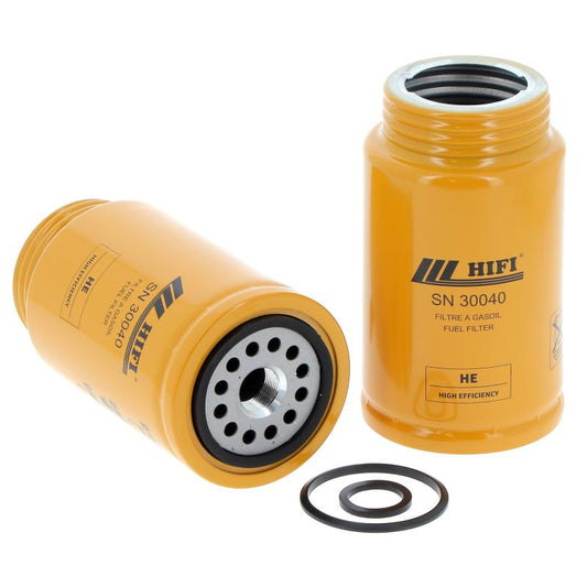 FILTRE HIFI SN30040 - SN 30040