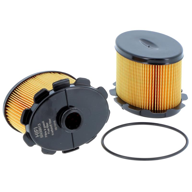 FILTRE HIFI SN39913 - SN 39913