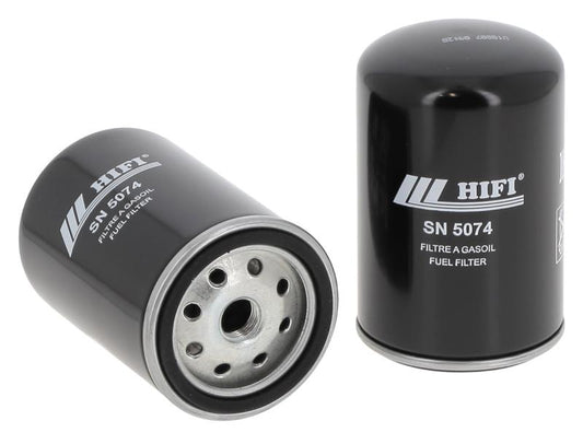 FILTRE HIFI SN5074 - SN 5074