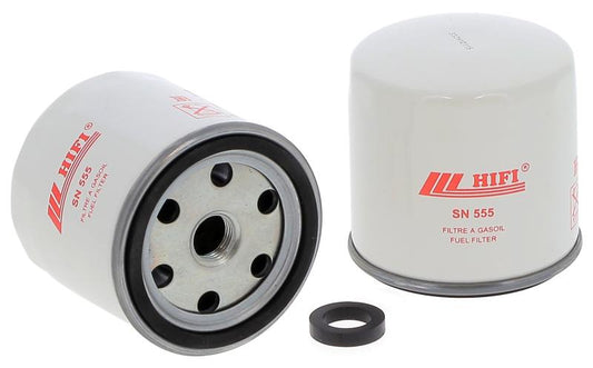 FILTRE HIFI SN555 - SN 555