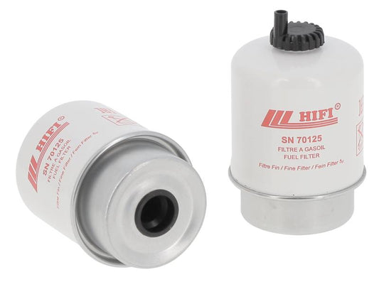 FILTRE HIFI SN70125 - SN 70125