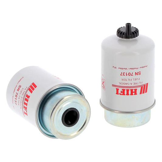 FILTRE HIFI SN70137 - SN 70137