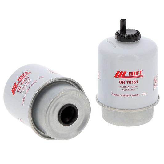 FILTRE HIFI SN70151 - SN 70151