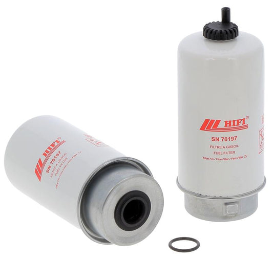 FILTRE HIFI SN70197 - SN 70197