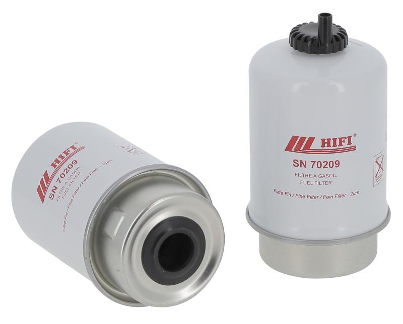 FILTRE HIFI SN70209 - SN 70209