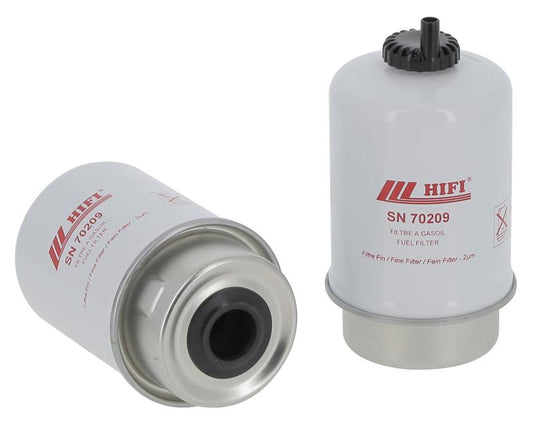 FILTRE HIFI SN70209 - SN 70209