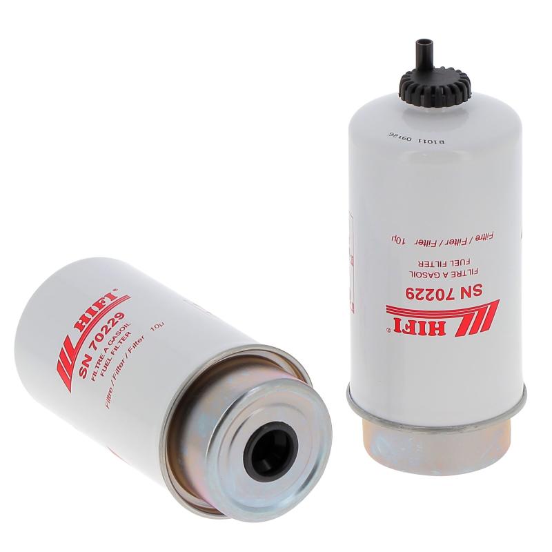 FILTRE HIFI SN70229 - SN 70229