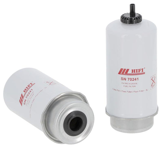 FILTRE HIFI SN70241 - SN 70241