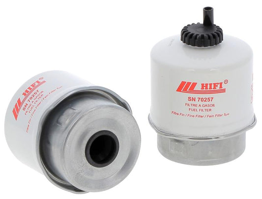 FILTRE HIFI SN70257 - SN 70257