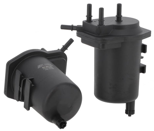 FILTRE HIFI SN99116 - SN 99116