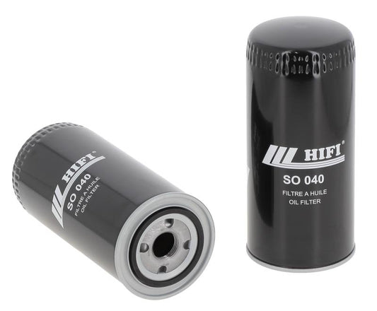 FILTRE HIFI SO040 - SO 040