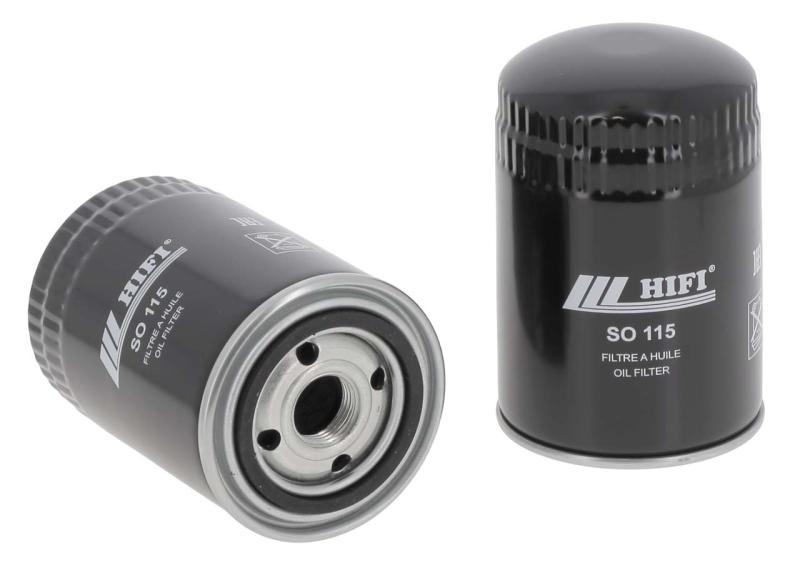 FILTRE HIFI SO115 - SO 115