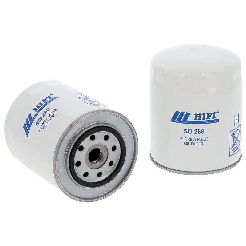 FILTRE HIFI SO286 - SO 286