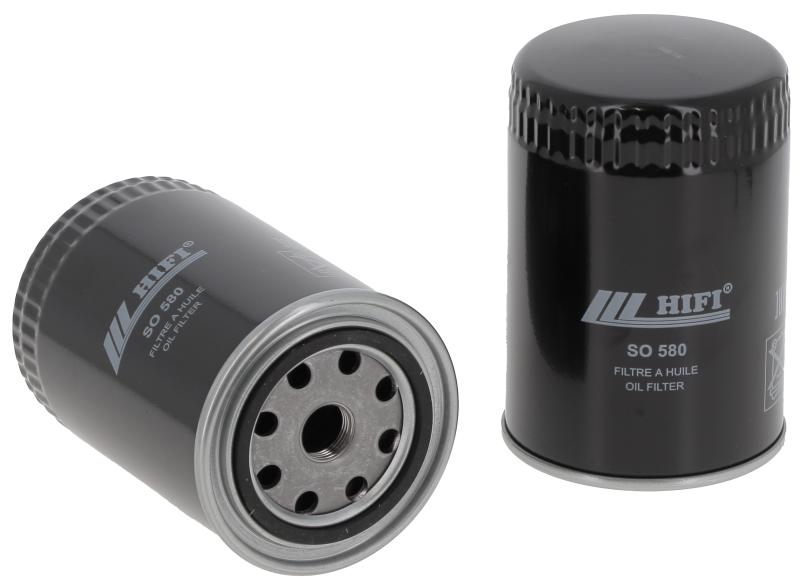 FILTRE HIFI SO580 - SO 580