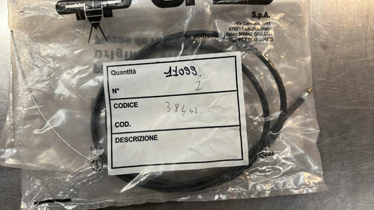 CABLE GRILLO 38462