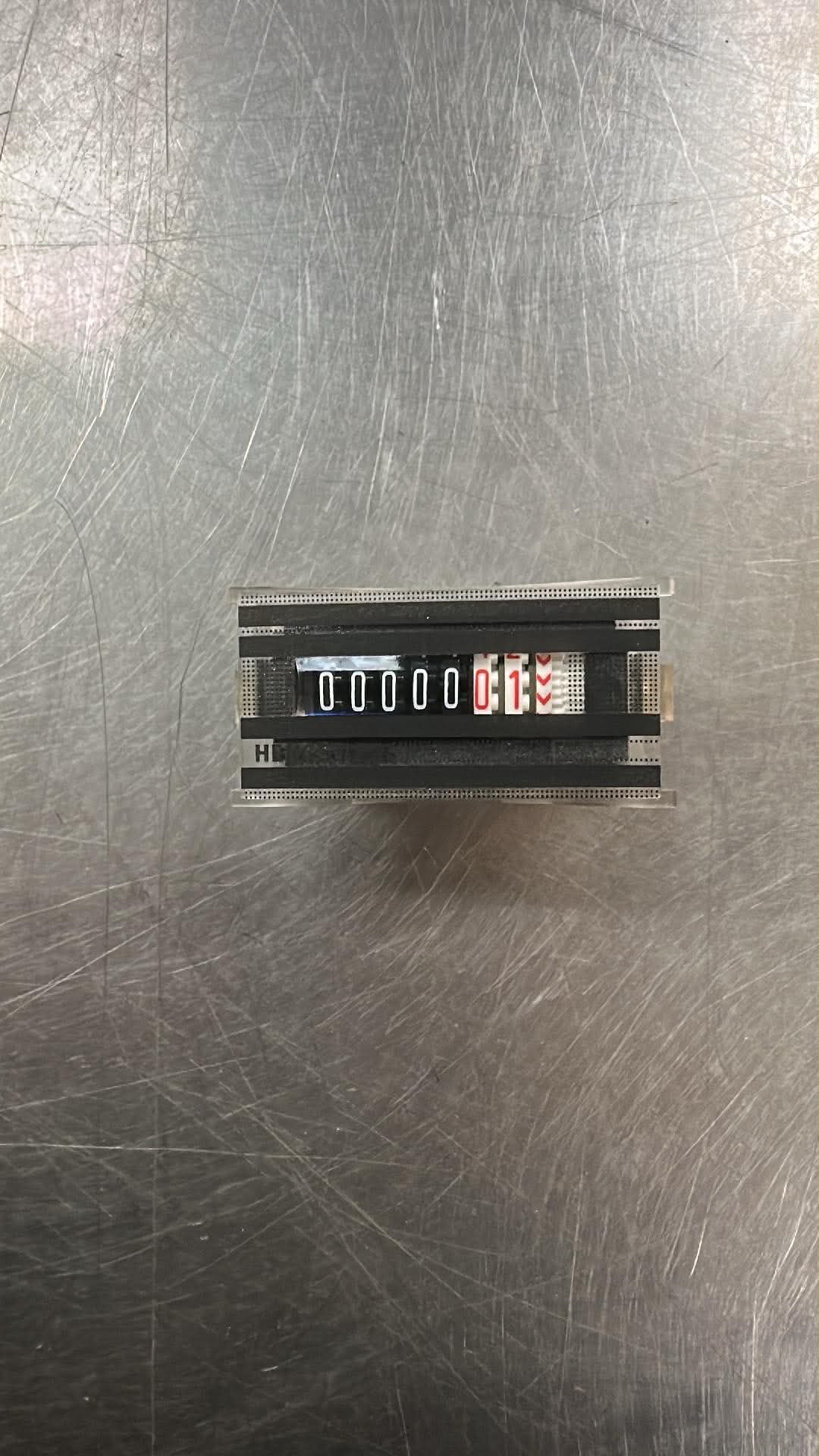 COMPTEUR D'HEURE GRILLO 56669