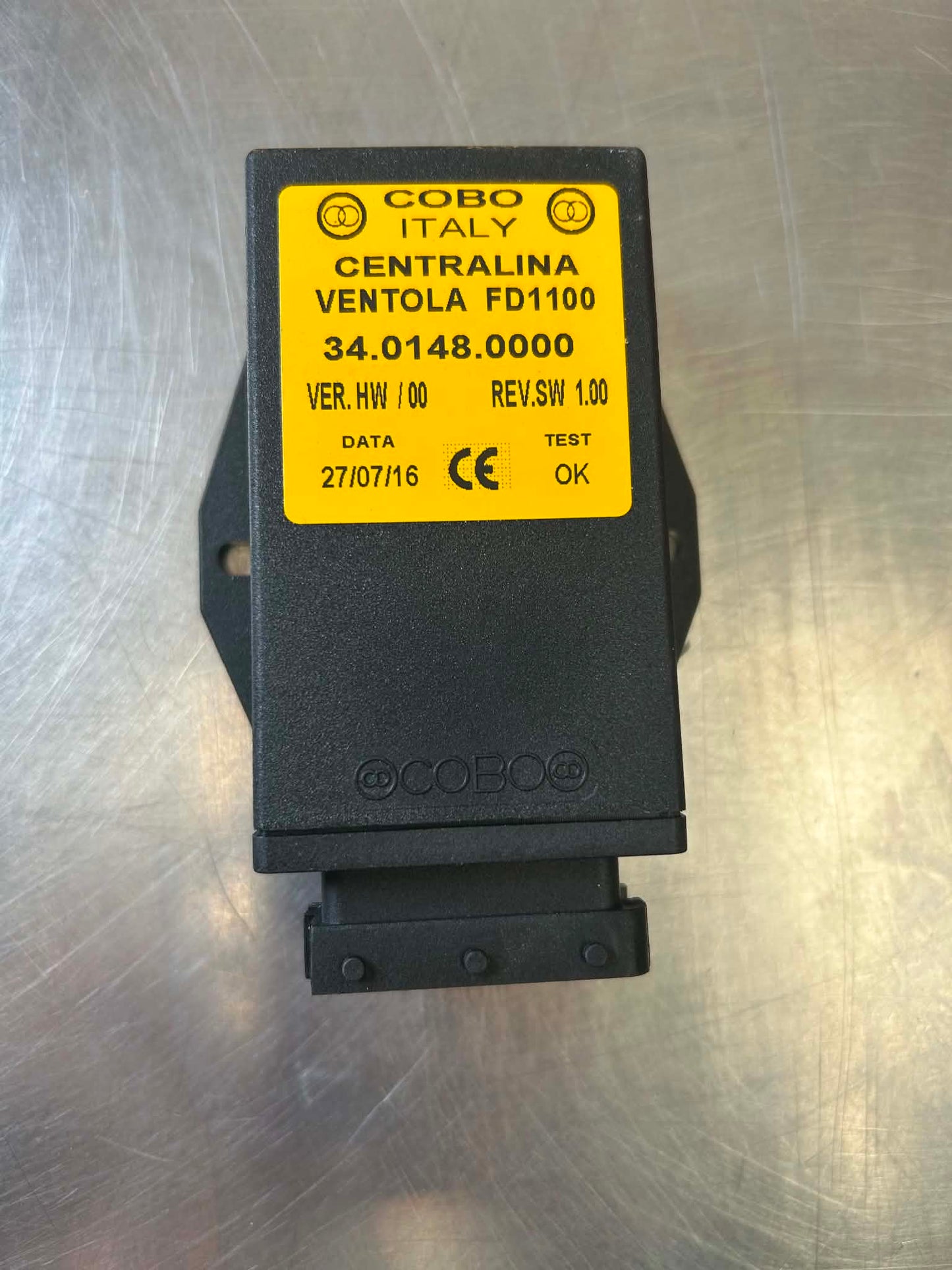 Boitier d'éclairage GRILLO 58861