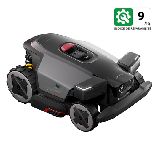 Robot de tonte ROBOROCK Z115 1500M²